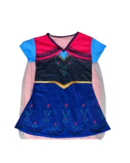 Fantasia Anna (Frozen)