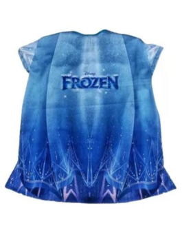 Fantasia Elsa (Frozen)