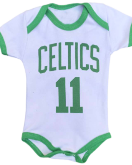 Body Temático Celtics