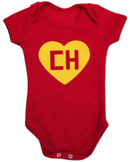 Body Temático Chapolin