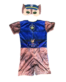 Fantasia Chase (Patrulha Canina)