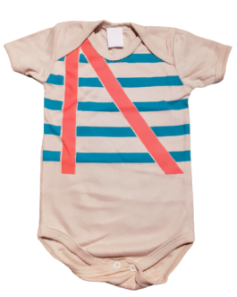 Body Temático Chaves