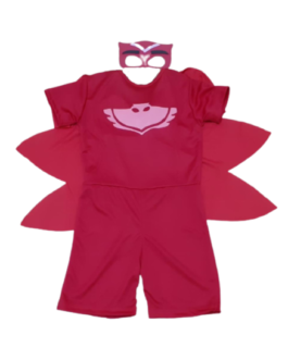 Fantasia Corujita (PJ Masks)