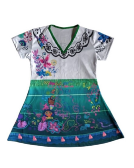 Fantasia Mirabel (Encanto)