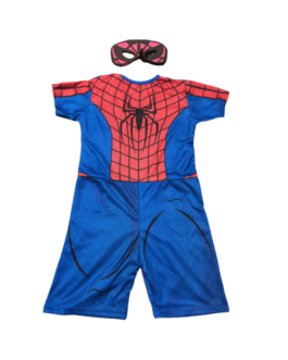 Fantasia Homem Aranha