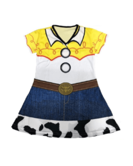 Fantasia Jessie (Toy Story)