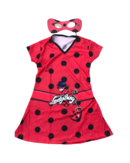 Fantasia Ladybug