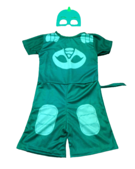 Fantasia Lagartixo (PJ Masks)
