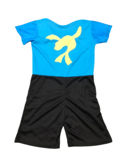 Fantasia Luccas Neto