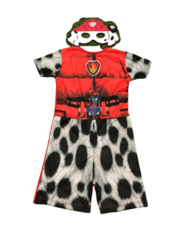 Fantasia Marshall (Patrulha Canina)