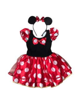 Fantasia Minnie