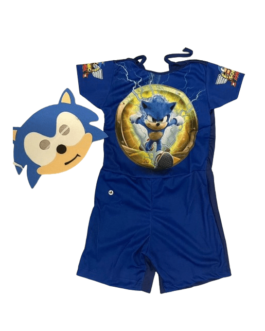 Fantasia Sonic