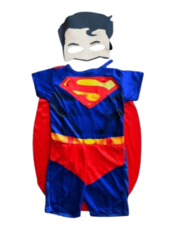 Fantasia Super Homem