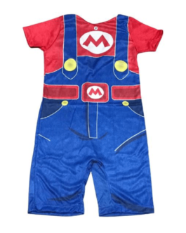 Fantasia Super Mário
