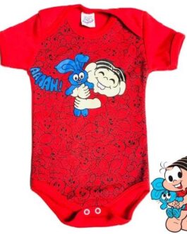 Body Temático Monica