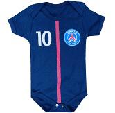 Body Temático Paris Saint Germain – PSG