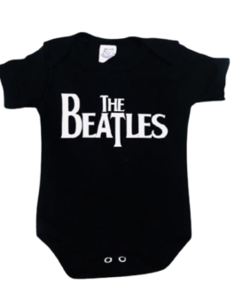 Body Temático The Beatles
