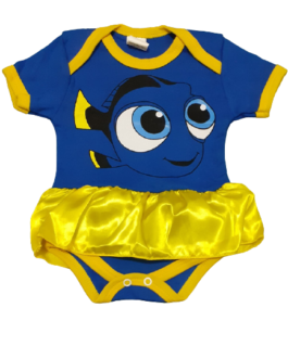 Body Temático Dory