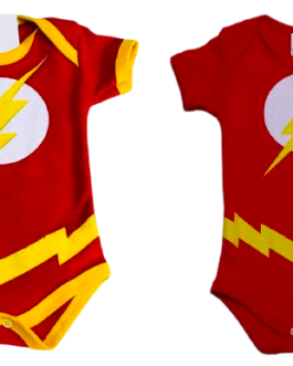 Body Temático Flash