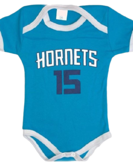 Body Temático Hornets