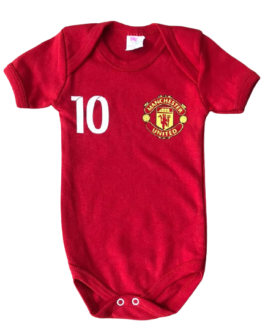 Body Temático Manchester