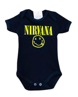 Body Temático Nirvana