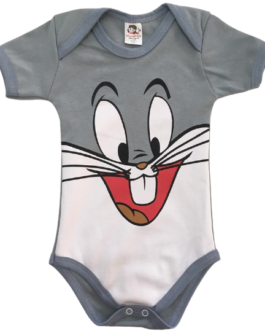 Body Temático Pernalonga