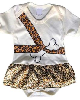 Body Temático Pedrita