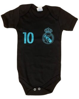 Body Temático Real Madrid