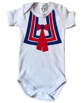 Body Temático Patati (Patati Patatá)